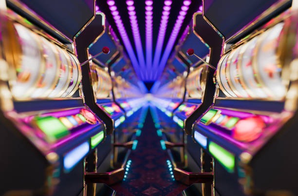 Mobile-friendly wagering interface for esports on damar88